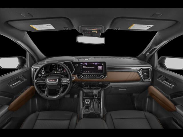 used 2023 GMC Canyon car, priced at $50,966