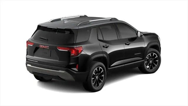 new 2026 GMC Terrain car, priced at $39,575