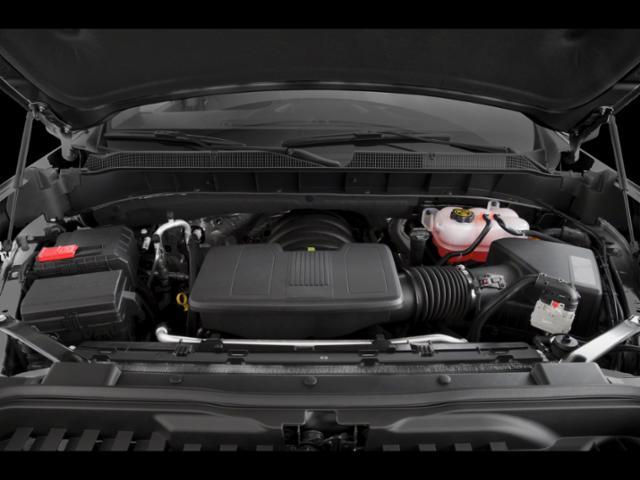 used 2019 Chevrolet Silverado 1500 car, priced at $35,989