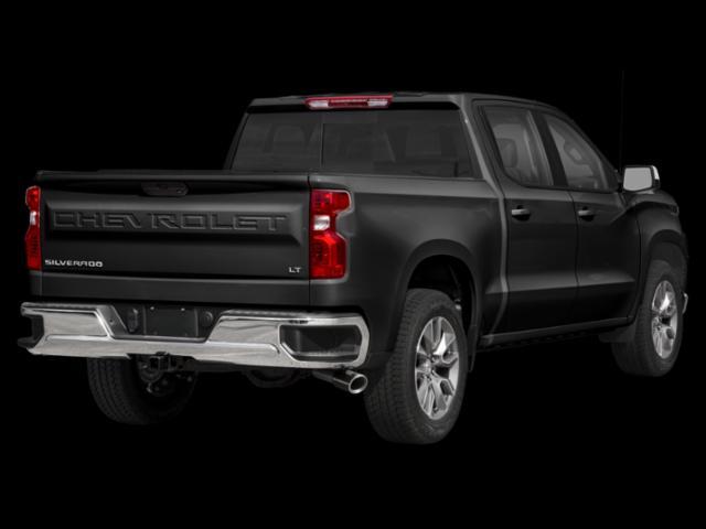 used 2019 Chevrolet Silverado 1500 car, priced at $35,989