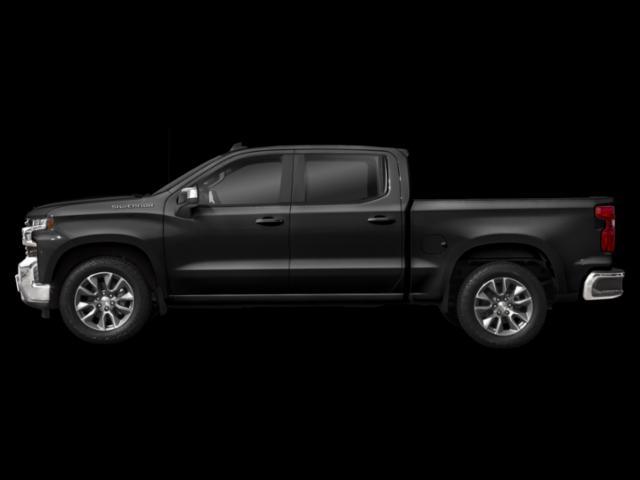 used 2019 Chevrolet Silverado 1500 car, priced at $35,989