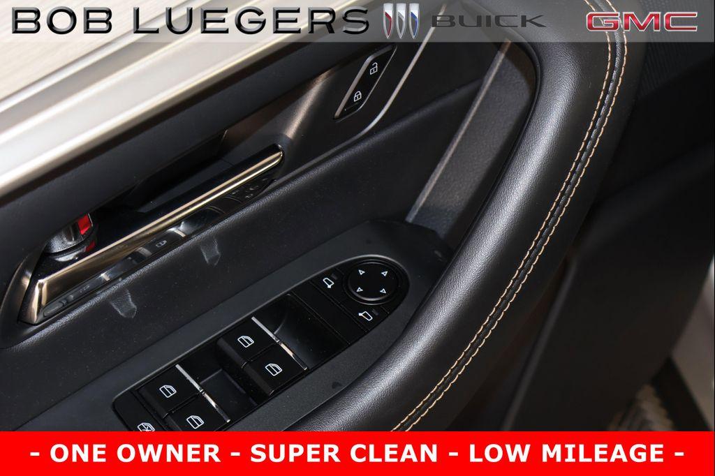 used 2025 Mazda CX-90 PHEV car, priced at $46,944