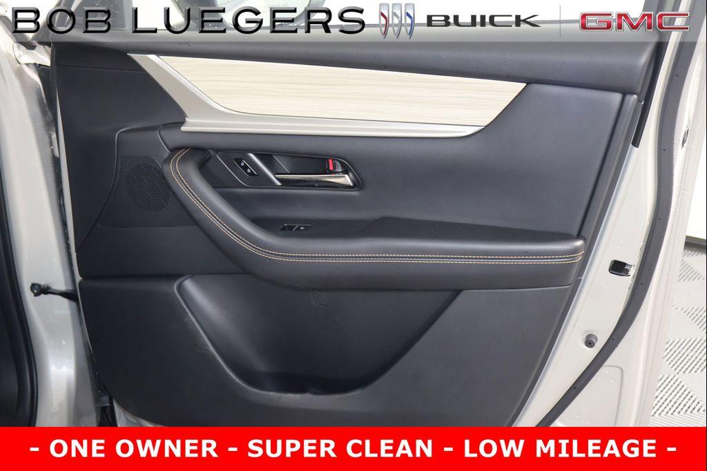 used 2025 Mazda CX-90 PHEV car, priced at $46,944