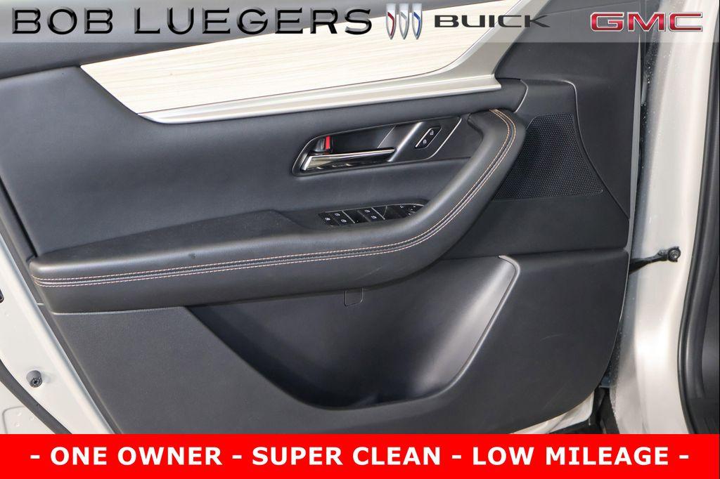 used 2025 Mazda CX-90 PHEV car, priced at $46,944