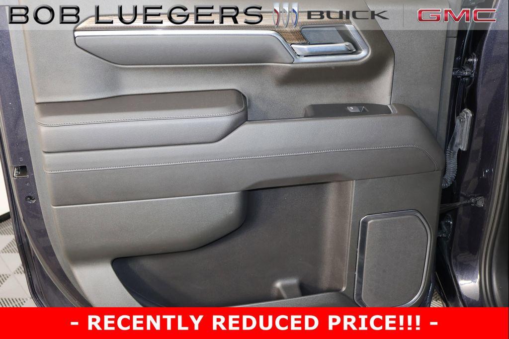 used 2022 Chevrolet Silverado 1500 car, priced at $38,965