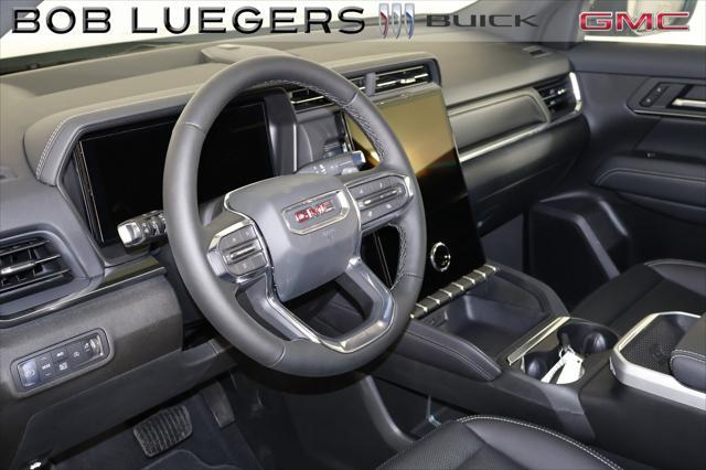 new 2026 GMC Terrain car, priced at $36,048
