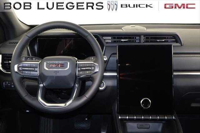 new 2026 GMC Terrain car, priced at $36,048