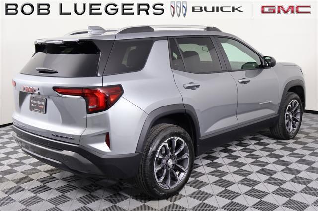 new 2026 GMC Terrain car, priced at $36,048
