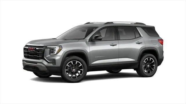 new 2026 GMC Terrain car, priced at $36,640