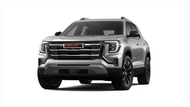 new 2026 GMC Terrain car, priced at $36,640