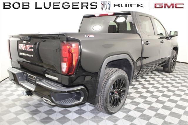 new 2024 GMC Sierra 1500 car, priced at $60,188