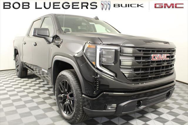 new 2024 GMC Sierra 1500 car, priced at $60,188