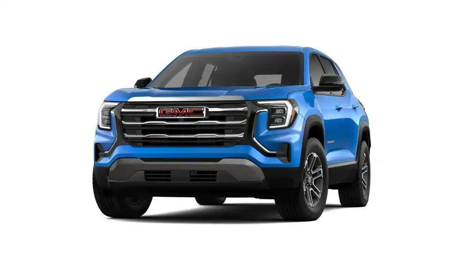 new 2026 GMC Terrain car, priced at $32,740