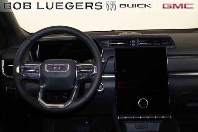 new 2026 GMC Terrain car, priced at $32,885