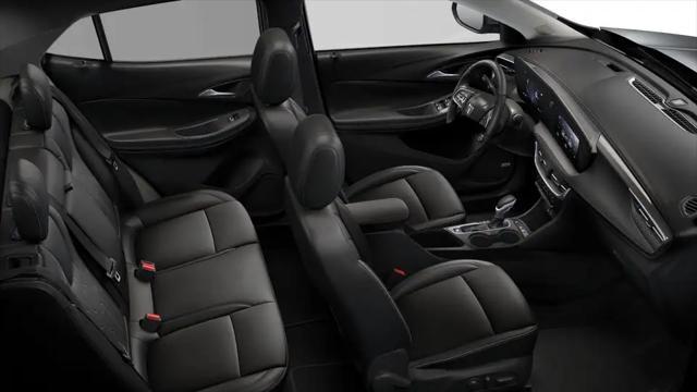 new 2026 Buick Encore GX car, priced at $34,885