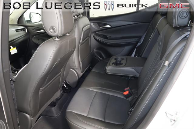new 2026 Buick Encore GX car, priced at $34,885