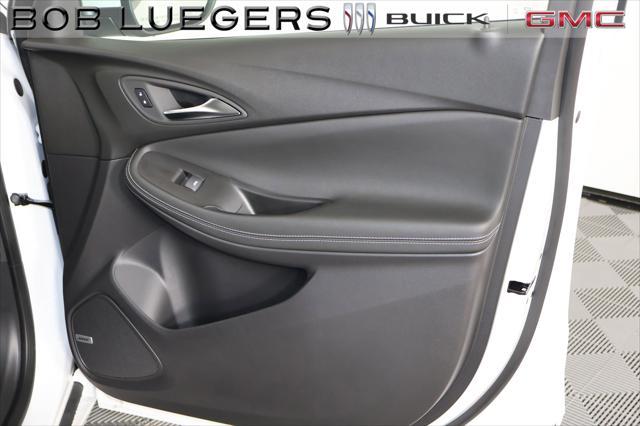 new 2026 Buick Encore GX car, priced at $34,885