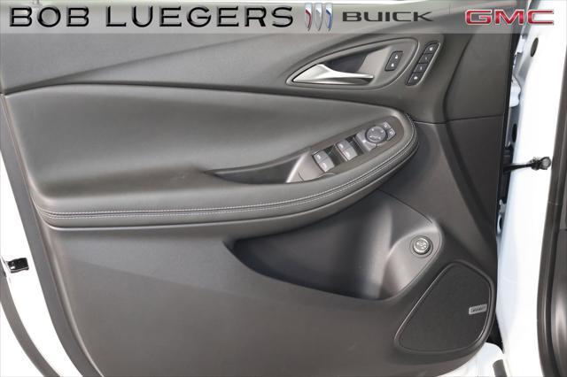 new 2026 Buick Encore GX car, priced at $34,885