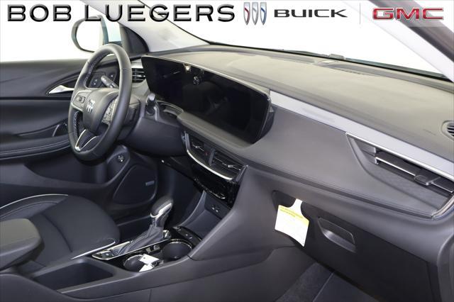 new 2026 Buick Encore GX car, priced at $34,885