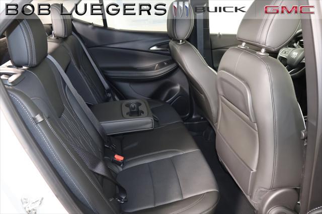 new 2026 Buick Encore GX car, priced at $34,885