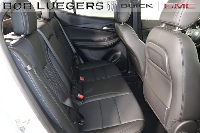 new 2026 Buick Encore GX car, priced at $34,885