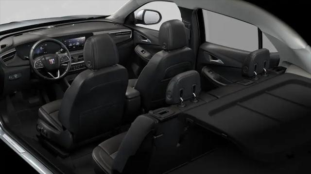new 2026 Buick Encore GX car, priced at $34,885