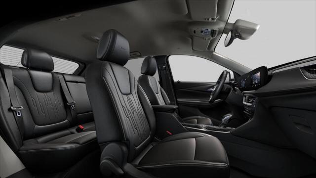 new 2026 Buick Encore GX car, priced at $34,885