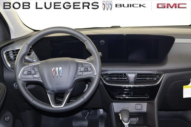 new 2026 Buick Encore GX car, priced at $34,885