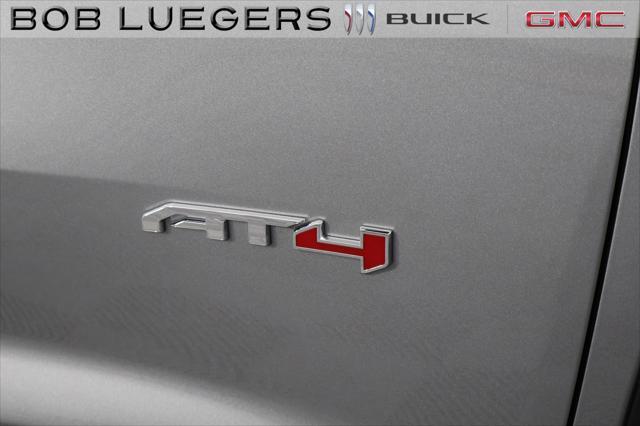 new 2025 GMC Acadia car, priced at $57,975