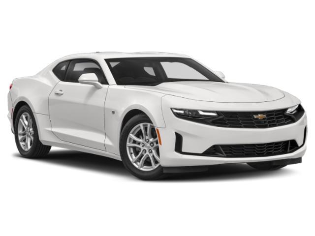 used 2021 Chevrolet Camaro car, priced at $34,959