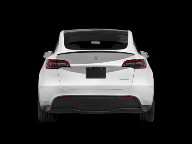 used 2023 Tesla Model Y car, priced at $37,989