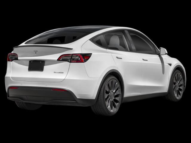 used 2023 Tesla Model Y car, priced at $37,989