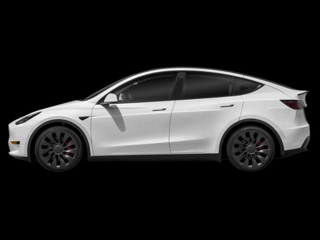 used 2023 Tesla Model Y car, priced at $37,989