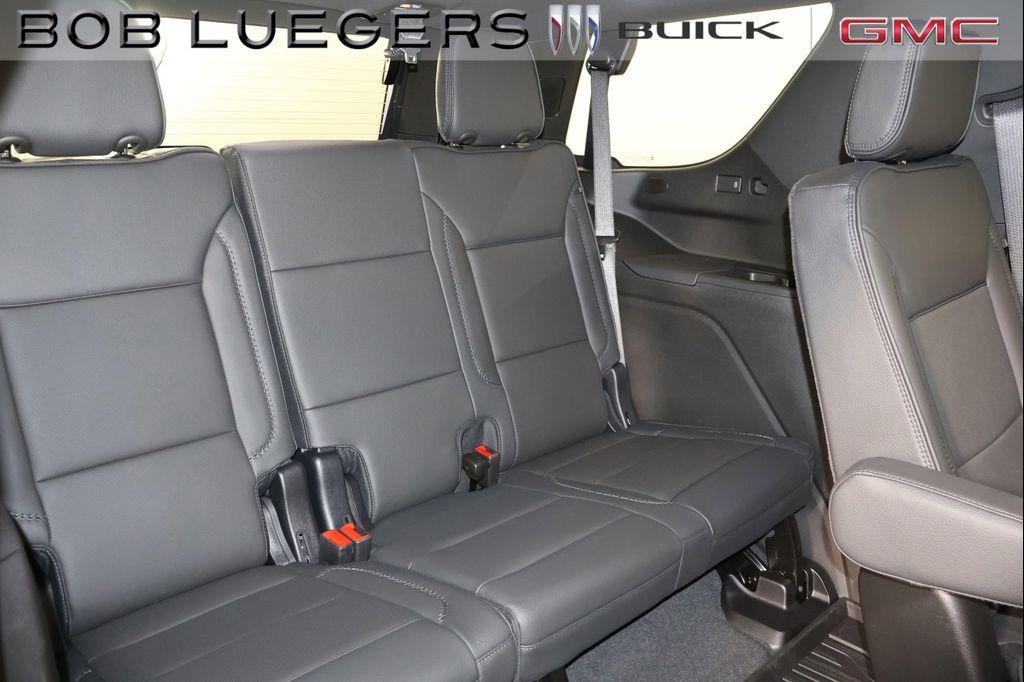 new 2026 GMC Yukon car, priced at $91,955