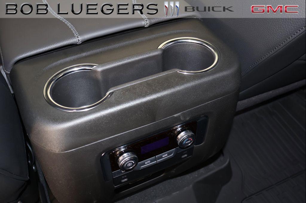 new 2026 GMC Yukon car, priced at $91,955