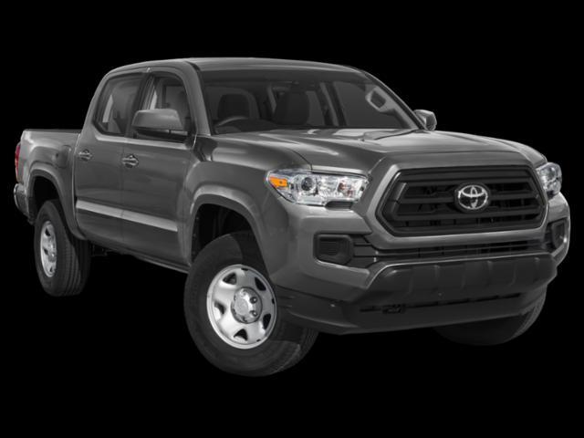 used 2022 Toyota Tacoma car, priced at $37,989