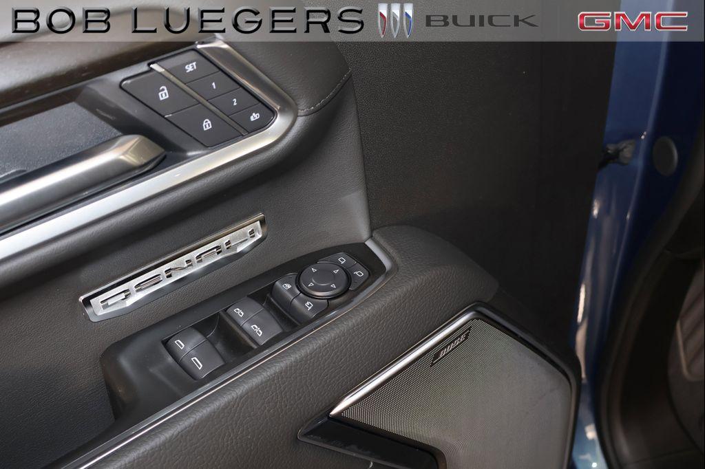 new 2026 GMC Sierra 1500 car, priced at $78,692