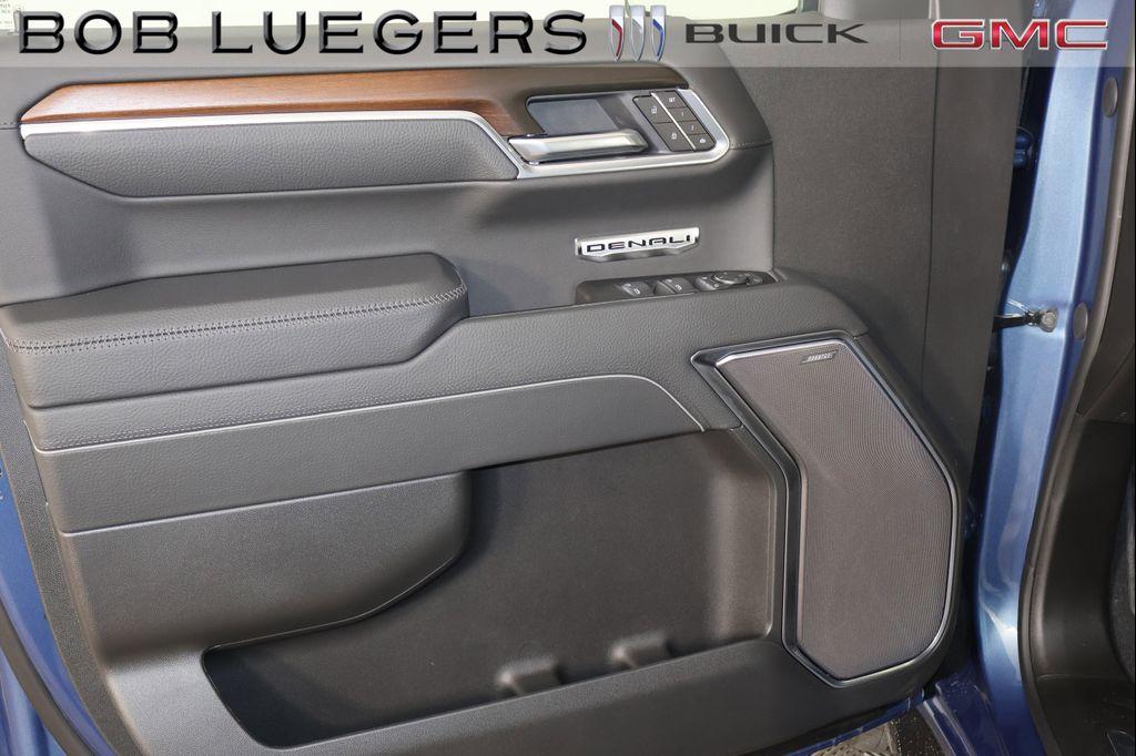 new 2026 GMC Sierra 1500 car, priced at $78,692