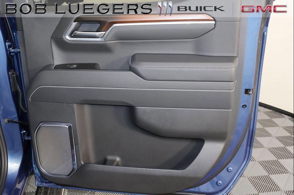 new 2026 GMC Sierra 1500 car, priced at $78,692