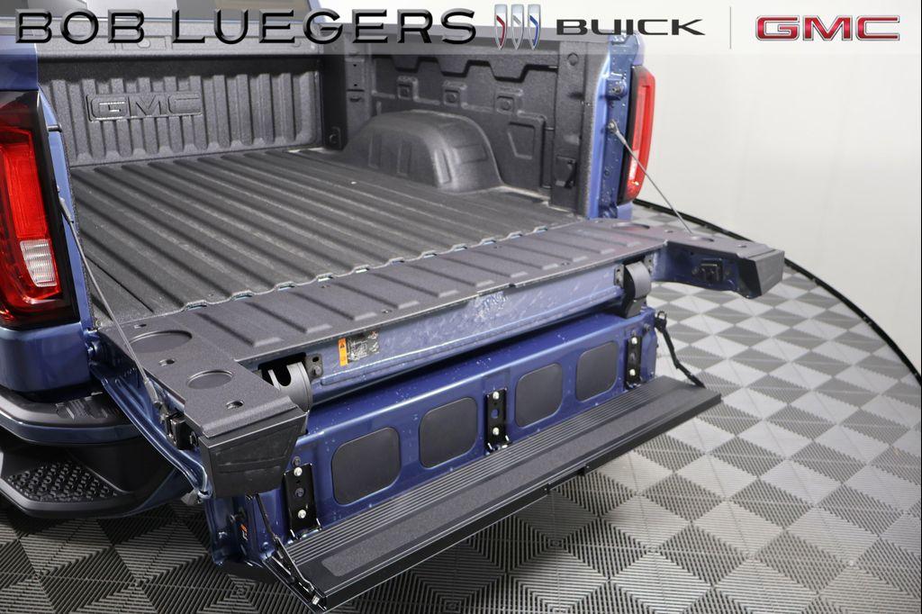 new 2026 GMC Sierra 1500 car, priced at $78,692
