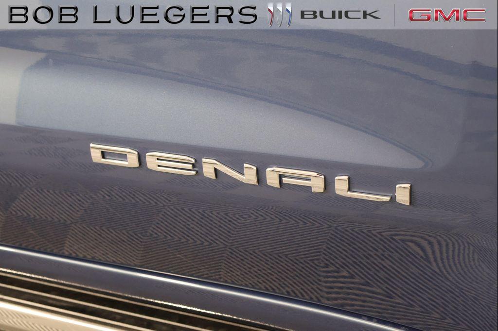 new 2026 GMC Sierra 1500 car, priced at $78,692