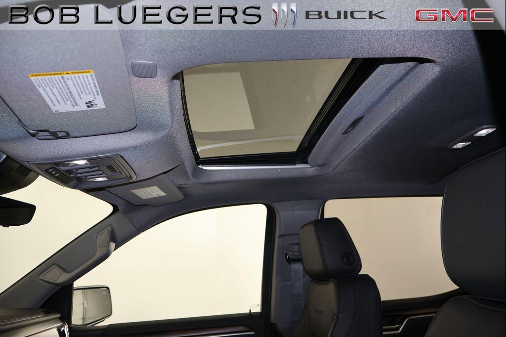 new 2026 GMC Sierra 1500 car, priced at $78,692