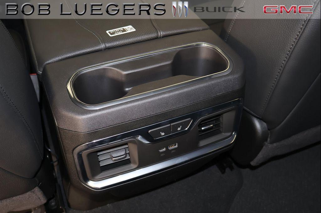 new 2026 GMC Sierra 1500 car, priced at $78,692