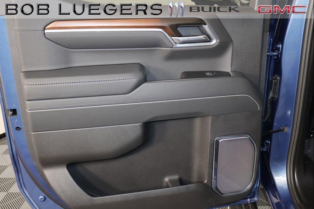 new 2026 GMC Sierra 1500 car, priced at $78,692