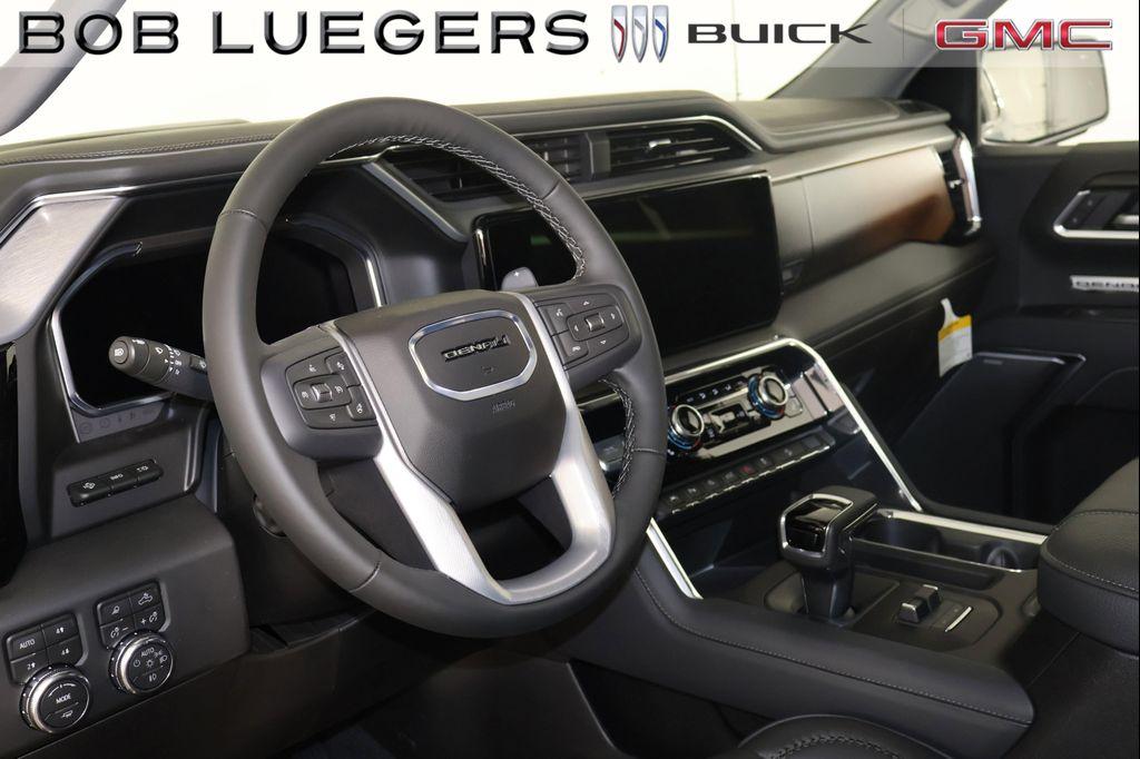 new 2026 GMC Sierra 1500 car, priced at $78,692