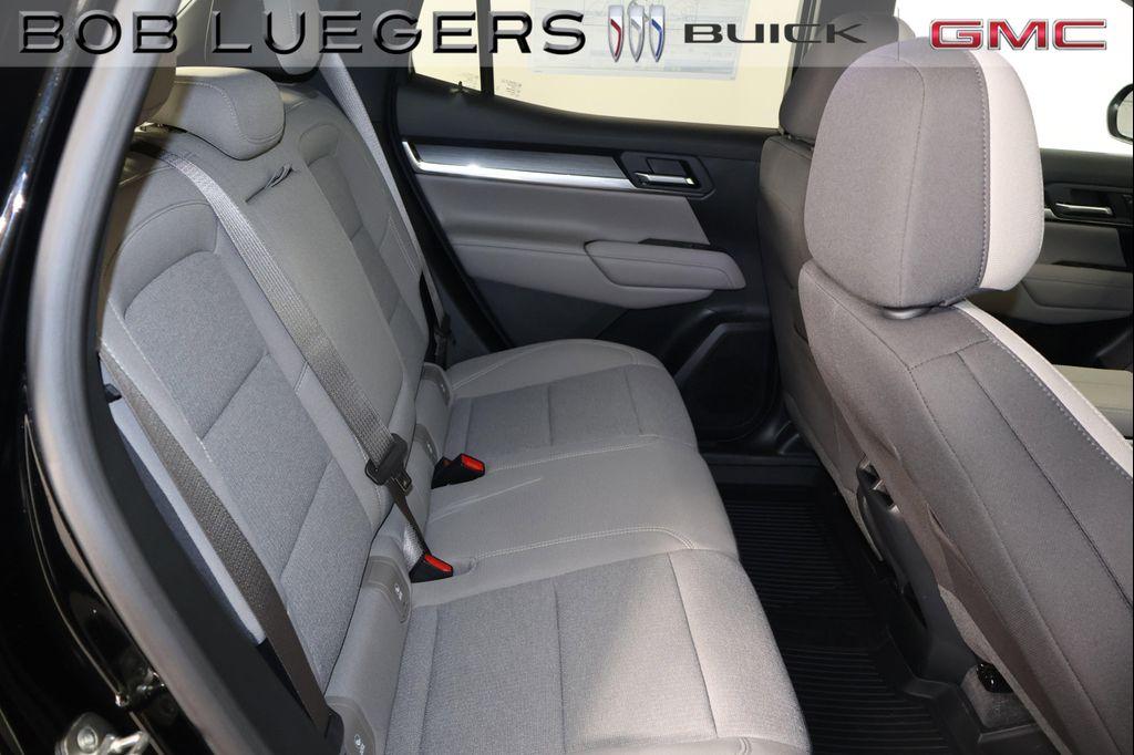 new 2026 GMC Terrain car, priced at $34,135