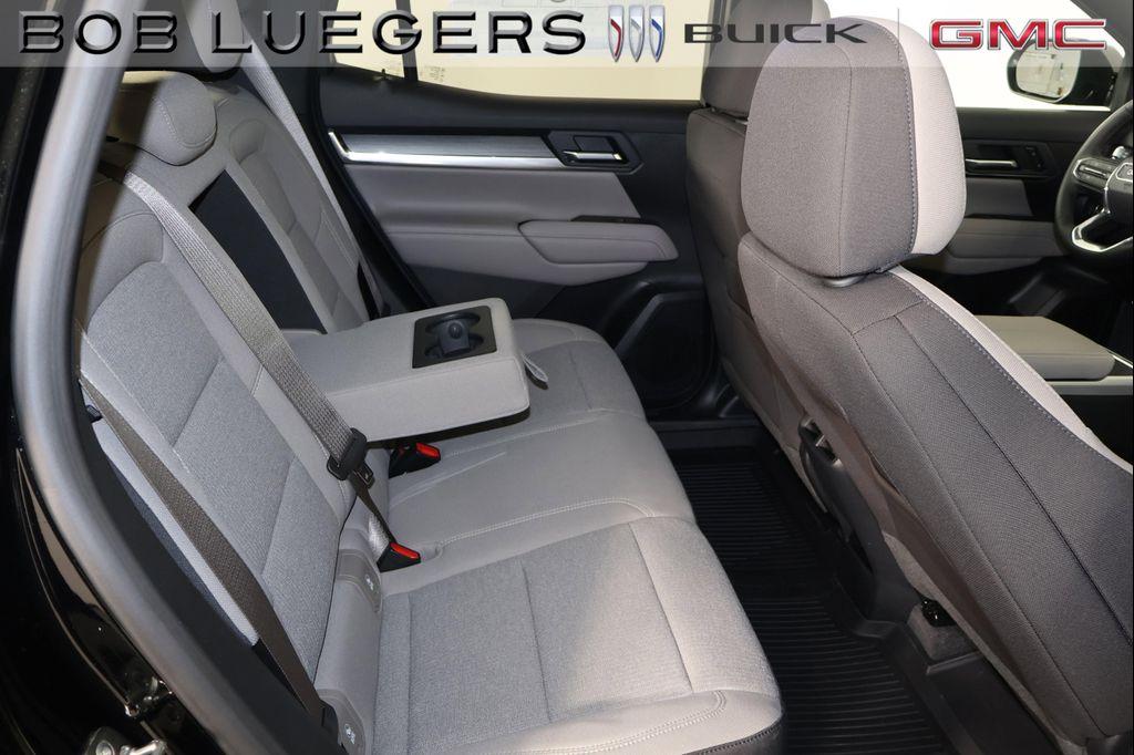 new 2026 GMC Terrain car, priced at $34,135