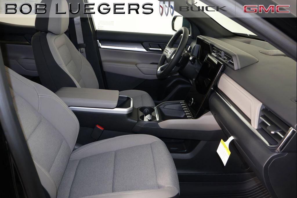 new 2026 GMC Terrain car, priced at $34,135