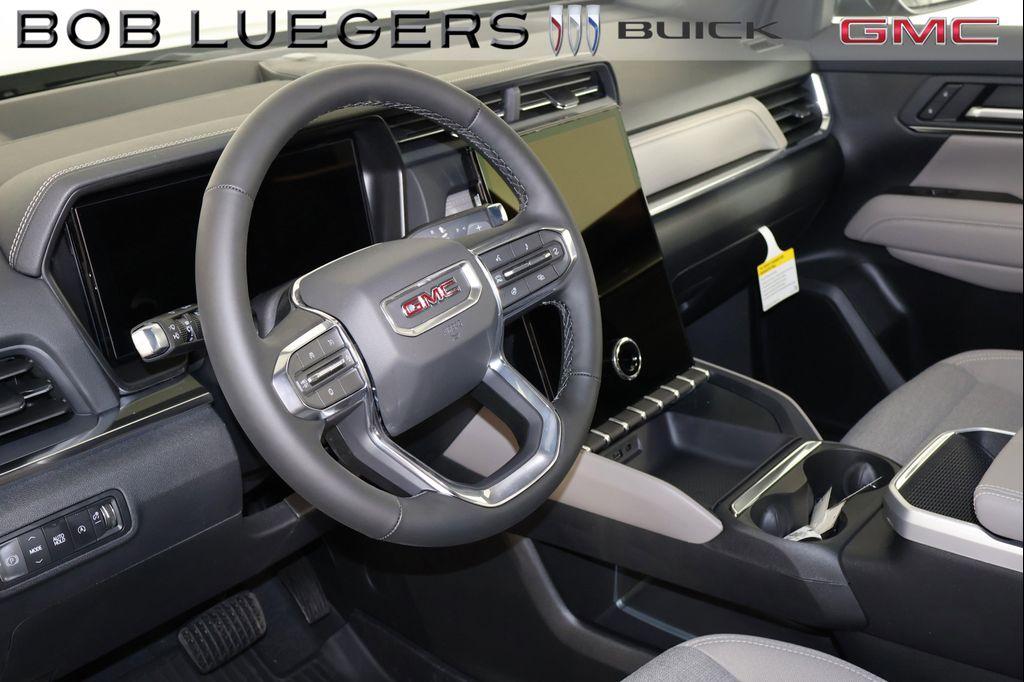 new 2026 GMC Terrain car, priced at $34,135