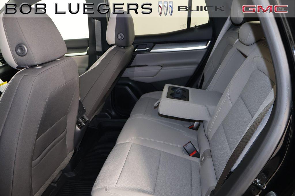 new 2026 GMC Terrain car, priced at $34,135